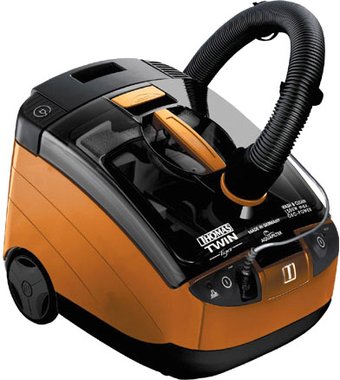Пылесос Thomas Twin Tiger