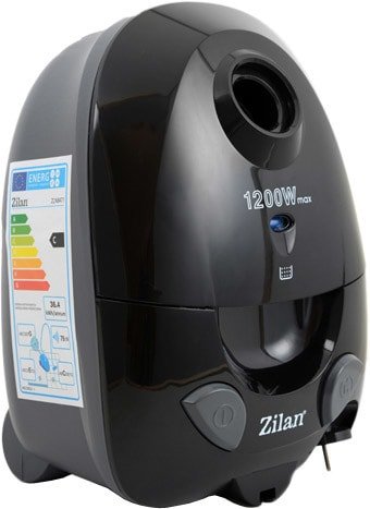 Пылесос Zilan ZLN8471