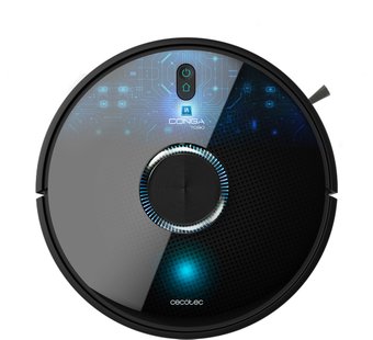 Робот-пылесос Cecotec Conga 7090 IA