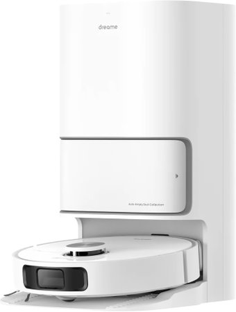 Робот-пылесос Dreame Bot L10 Ultra