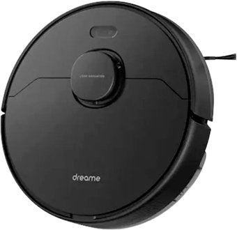 Робот-пылесос Dreame C9
