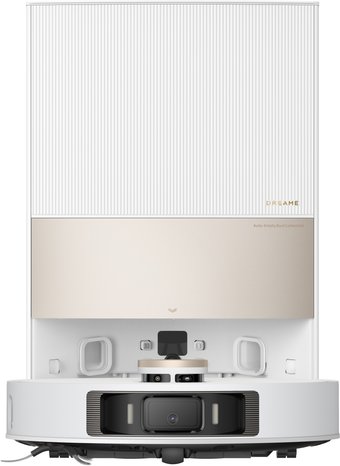 Робот-пылесос Dreame L20 Ultra complete