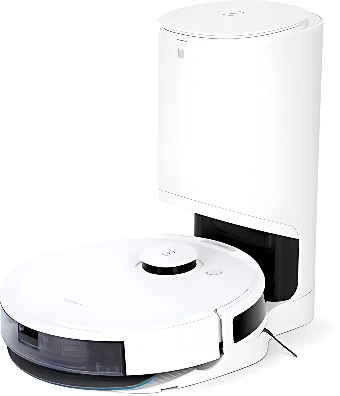 Робот-пылесос Ecovacs Deebot N8 Pro+