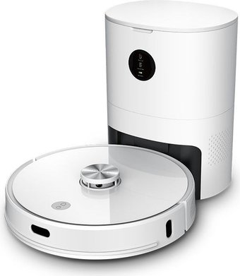 Робот-пылесос Imilab V1