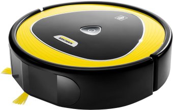 Робот-пылесос Karcher RC 3 1.198-203.0