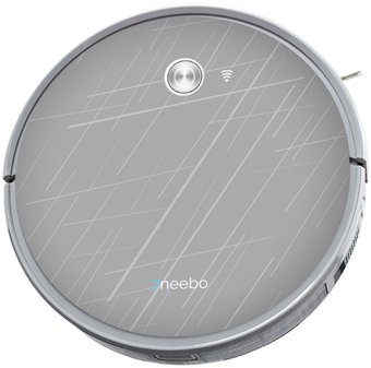 Робот-пылесос Neebo Grey+