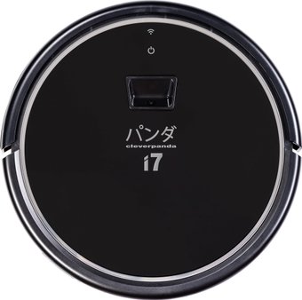 Робот-пылесос Panda i7