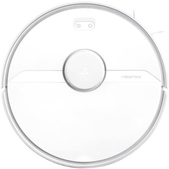 Робот-пылесос Roborock S6 Pure