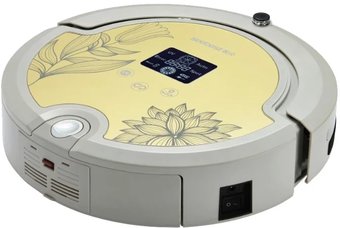 Робот-пылесос Seebest C571