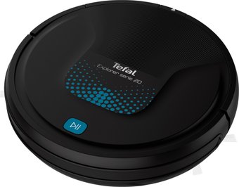 Робот-пылесос Tefal Explorer Serie 20 RG6875WH
