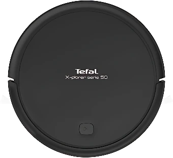 Робот-пылесос Tefal Explorer Serie 50 RG7365WH