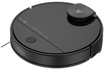 Робот-пылесос Viomi V3 Max V-RVCLM27B