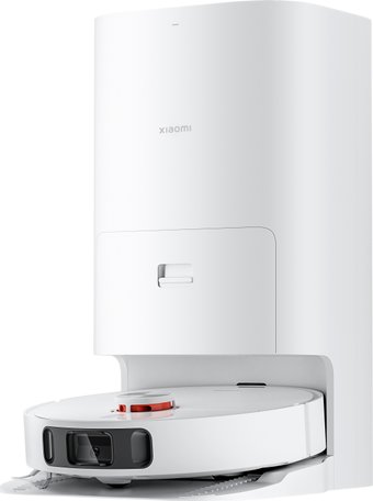 Робот-пылесос Xiaomi Robot Vacuum X10+ B101GL