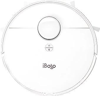 Робот-пылесос iBoto Frodo Smart L920SW Aqua