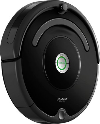 Робот-пылесос iRobot Roomba 675