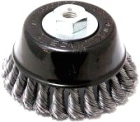 Щетка для электроинструмента RockForce RF-BWF108