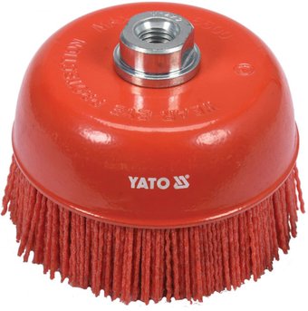 Щетка для электроинструмента Yato YT-47785