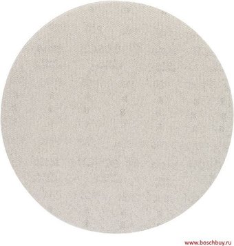 Шлифлист Bosch 2608621181