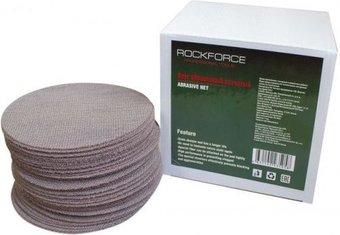 Шлифлист RockForce RF-SD4180A
