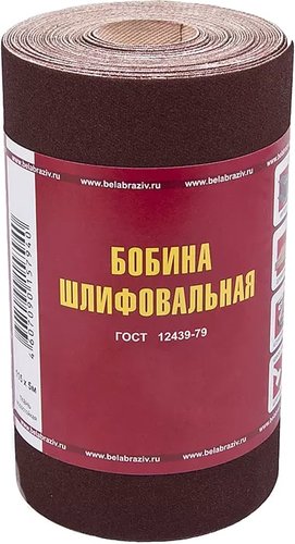 Шлифлист БаЗ A00009664