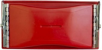 Шлифовальный блок RockForce RF-PSD105D