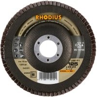 Шлифовальный круг Rhodius 202825-RHO