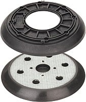 Шлифподошва AEG Powertools EX-150