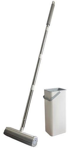 Швабра-моп Happy Panda HP-MB03