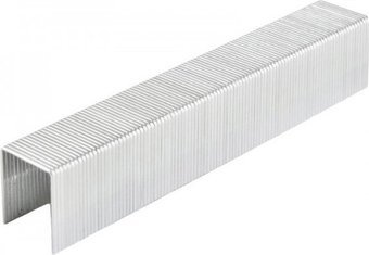 Скобы ELITECH 0704.033200