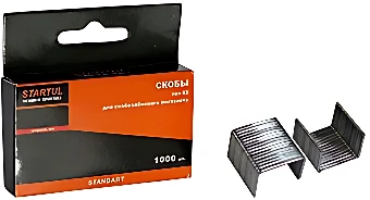 Скобы Startul ST4502-06