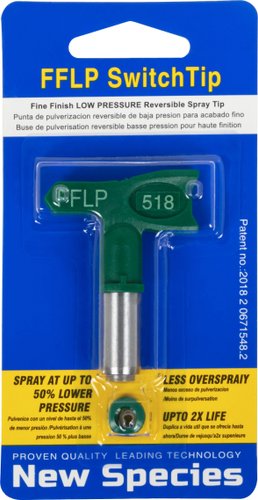 Сопло HYVST Graco FRAC X FFLP FRAC518