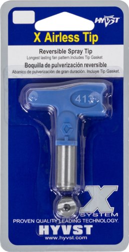 Сопло HYVST Graco FRAC X GXTIP413