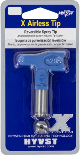 Сопло HYVST Graco FRAC X GXTIP529