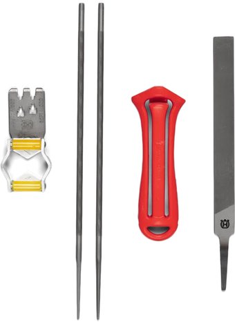 Станок для заточки цепи Husqvarna X-CUT S35G 587 80 68-01