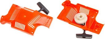 Стартер для бензопилы ECO CSP-HU55-022