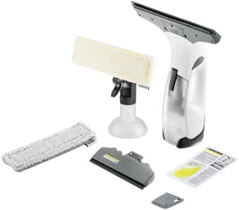 Стеклоочиститель Karcher WV 2 Premium 1.633-216.0