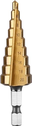 Сверло Deko DH23