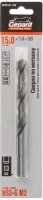 Сверло Gepard GP03151-169