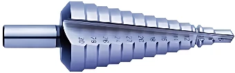 Сверло Krino 0118309