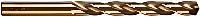 Сверло Milwaukee HSS-Co 4932363281