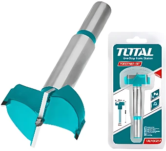 Сверло Total TAC180321