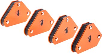 Угольник магнитный Wester MCS 829-001