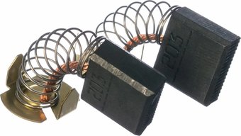 Угольные щетки Makita CB-203 191953-5