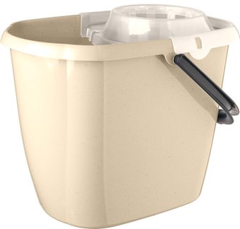 Ведро с отжимом Idi Land Malta 221210027/04