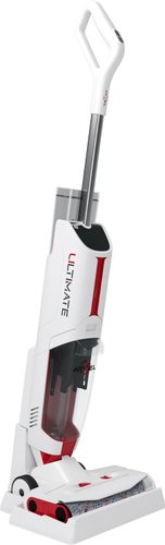 Вертикальный моющий пылесос Atvel F16 Ultimate Black Edition