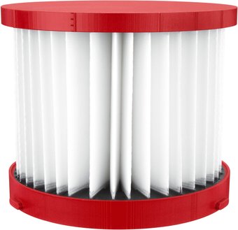 HEPA-фильтр Milwaukee 4932478754