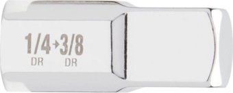 Адаптер слесарный Milwaukee 4932480646