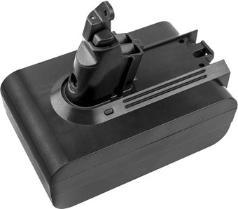 Аккумулятор CameronSino P103.00008 4.0 Ah, 21.6 V