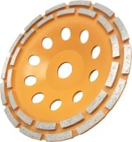 Алмазная чашка Вихрь 73/10/3/7