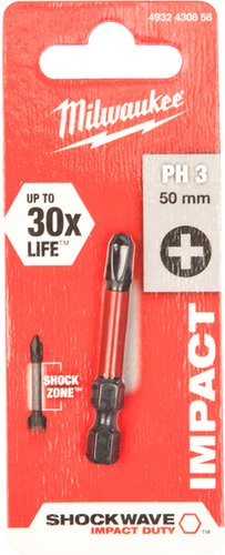 Бита Milwaukee 4932430858